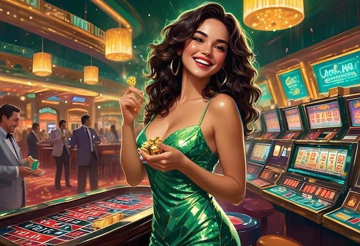 bd444 প্ল্যাটফর্মে চ্যাট গেমের জনপ্রিয়তা